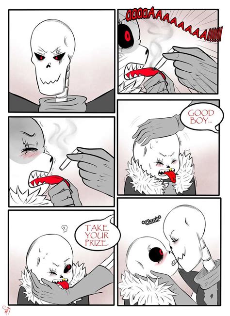 hope you like previous underfell fontcest comic 02 next underfell fontcest comic 04 end