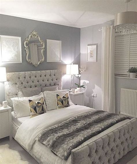 tips  spectacular grey tufted headboard bedroom ideas exclusive