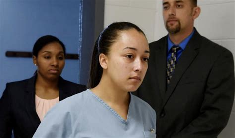 cyntoia brown will serve 51 year sentence for killing her alleged assailant the elder statement