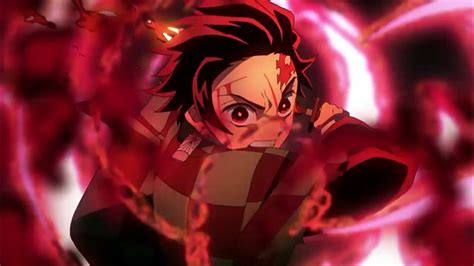 demon slayer tanjiro  il personaggio piu cercato nel web nel