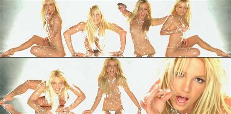 Videodrome Britney Spears Toxic Tn2 Magazine