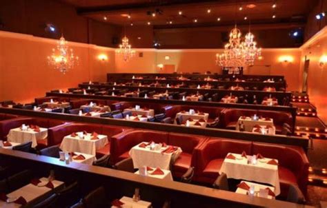 americas top  unmissable dinner theatres
