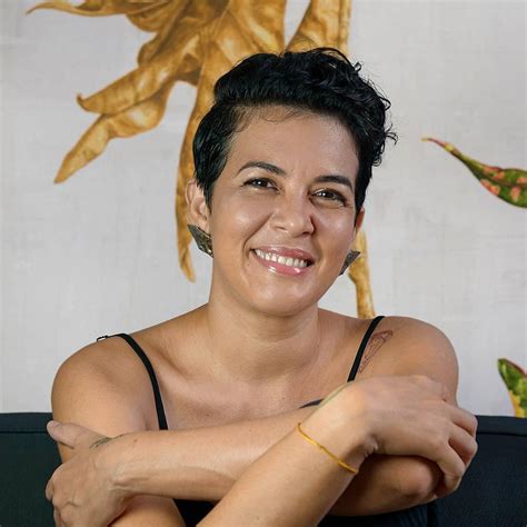 Glenda Salazar Havana