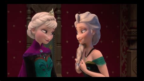 elsa twin sister ft eugene [twins serie n 1] youtube