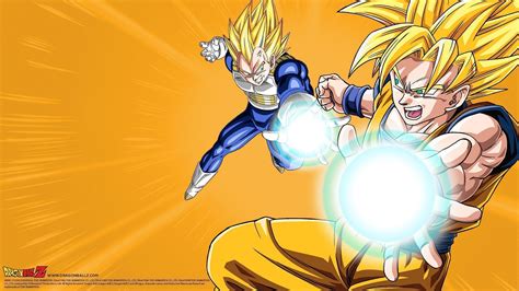 Dragon Ball Wallpapers Wallpaper Cave