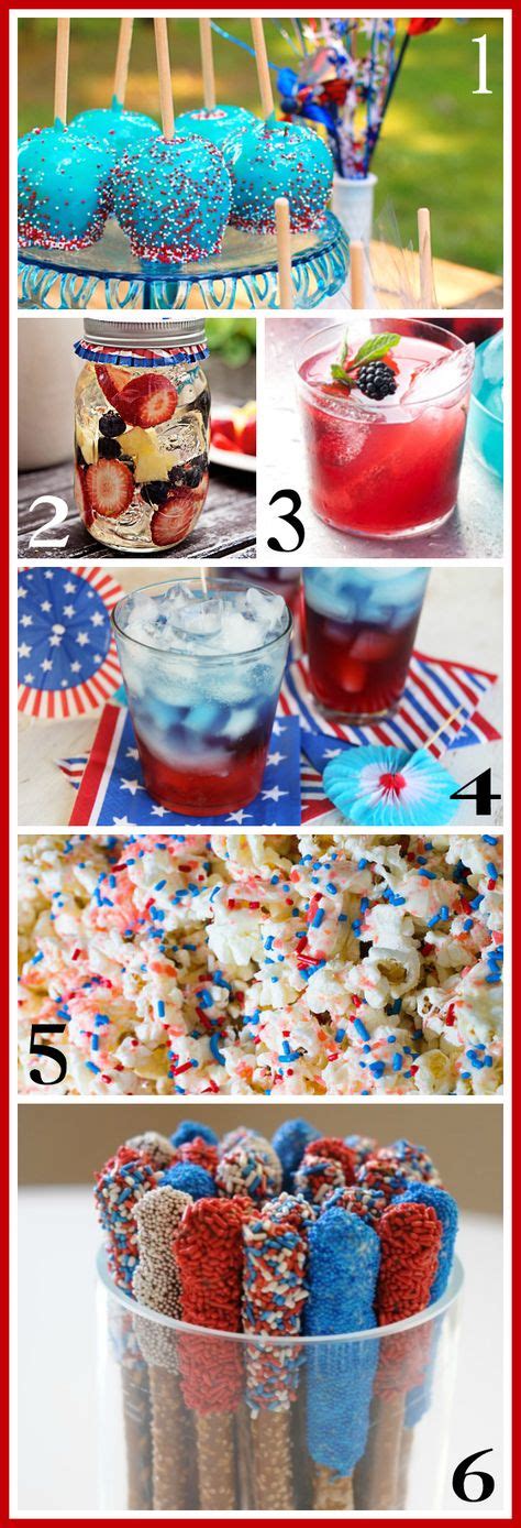 150 Fourth Of July Ideas Fourth Of July July 4th Of July Party