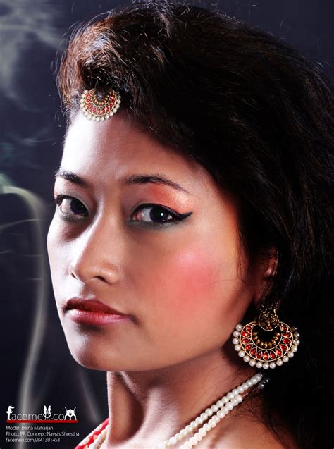 trisna maharjan nepali beauty first nepali infotainment
