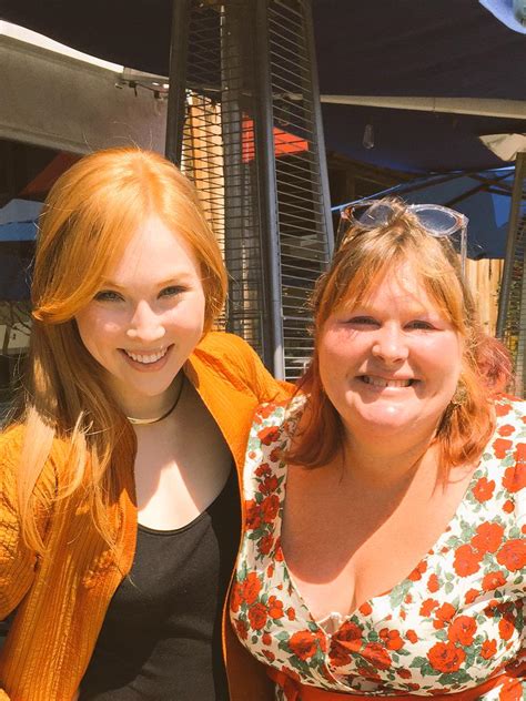 Molly C Quinn On Twitter Great Seeing Cassieclare For Lunch Today