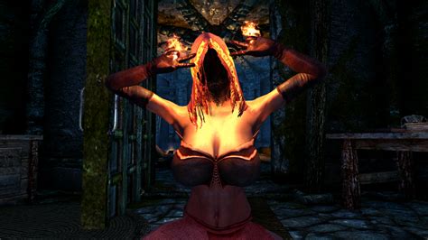 Project Unified Unp Page 141 Downloads Skyrim Adult