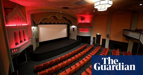 Independent Cinemas In The Uk Readers’ Travel Tips Cultural Trips