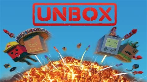 unbox bringing  delivering mail  xbox