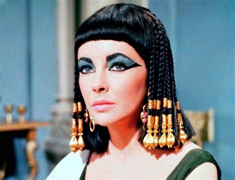 Tranh Cãi Thiên Niên Kỷ Về Sắc Đẹp Của Nữ Hoàng Cleopatra Sắc Đẹp Và Sự