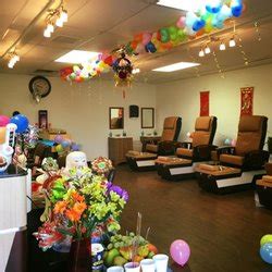 family nails spa nail salons    st harlingen tx