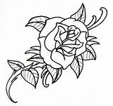Rose Drawings Vines Vine Designs sketch template
