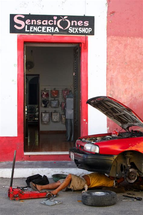 img 7560 sex shop car repair valladolid mexico june