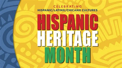 Hispanic Heritage Month Quiénes Somos Rider University