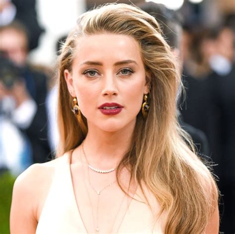 Amber Heard Donating Her Entire Divorce Settlement To Charity Is The