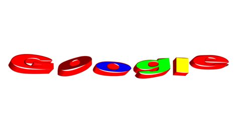 google logo  symbol meaning history sign