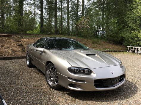 Post Pics Of Your 4th Gen Page 157 Camaro Forums