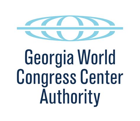 georgia world congress center authority profile