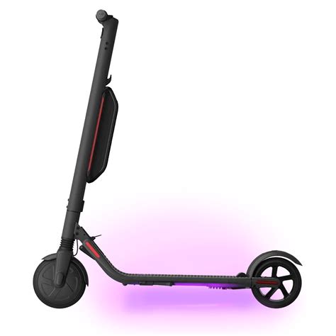 buy  segway ninebot es kick electric scooter portable folding design max es