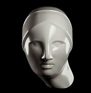 ミロのヴィーナス モデル に対する画像結果.サイズ: 181 x 185。ソース: free3d.com