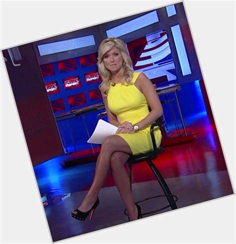 ainsley earhardt official site for woman crush wednesday wcw