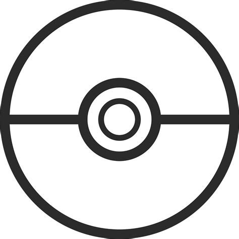 pokemon pokeball ir grafico vetorial gratis  pixabay