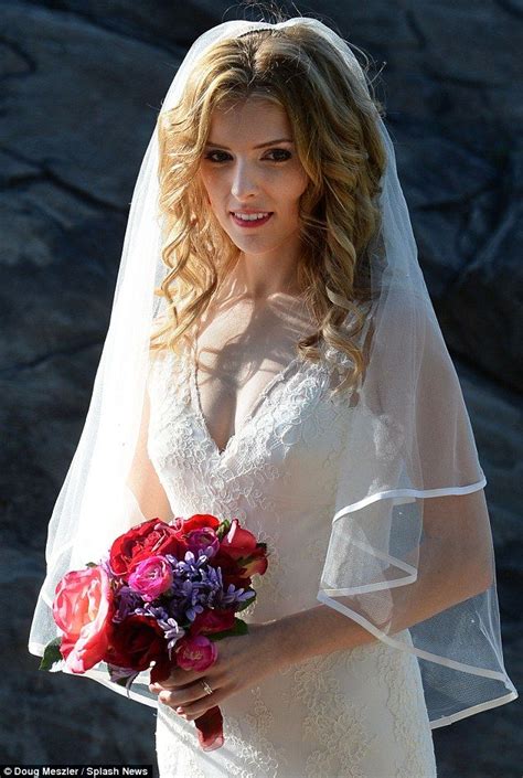 here comes the bride anna kendrick seals the deal as she