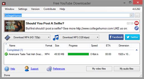 pro youtube downloader free download and software reviews cnet