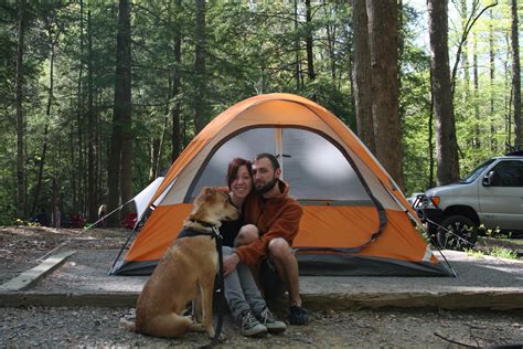 elkmont campground tn review outdoor adventures  gear reviews