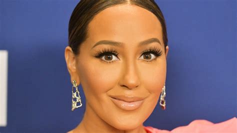 the truth about adrienne bailon s skincare routine