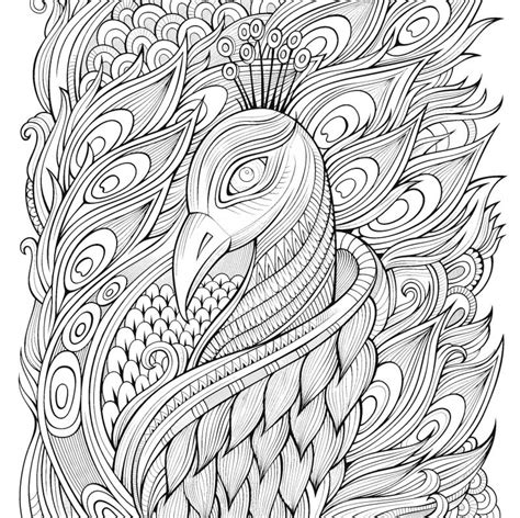 anti stress coloring pages  adults learning printable