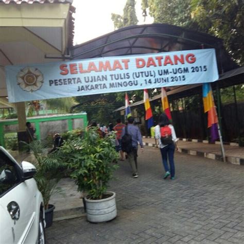 Sman 31 Jakarta – Newstempo