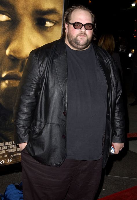 earl actor ethan suplee discusses  massive weight loss    podcast