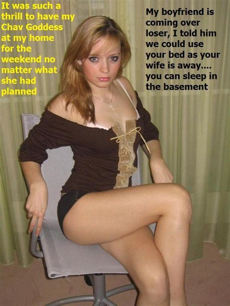 19674 porn pic from chav goddess captions b sex image gallery