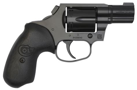 colt mfg cobrambns cobra night cobra revolver double  special