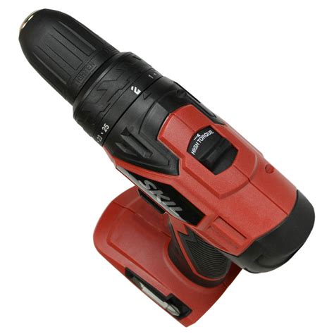 skil    cordless  volt  drill driver  tool   ebay