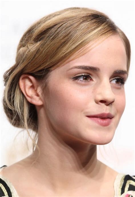 23 Emma Watson Hairstyles Emma Watson Hair Pictures