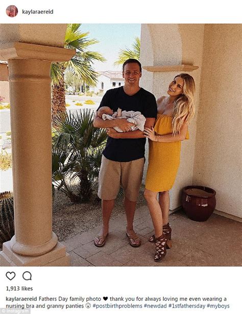 jessica simpson looks like a sex pot in father s day snap daily mail online