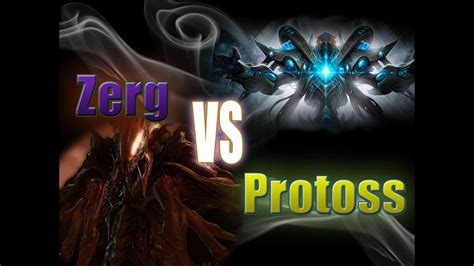 starcraft 2 hots zerg vs protoss ladder 29 youtube