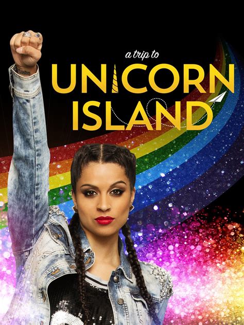 Unicorn Island Lilly Singh Storybea
