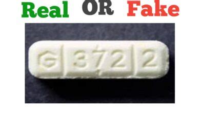 gg   pills differences  similarities meds safety