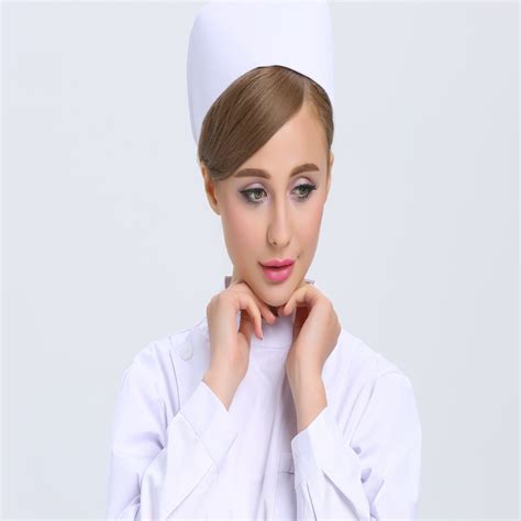 buy  shipping oem surgical caps nurse cap nurse