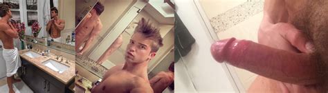 [fotos] el pene erecto de river viiperi el novio de paris hilton ¡qué escándalo gaymas