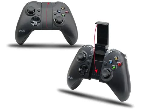 ipega pg   pg  bluetooth controllers released home theatre life