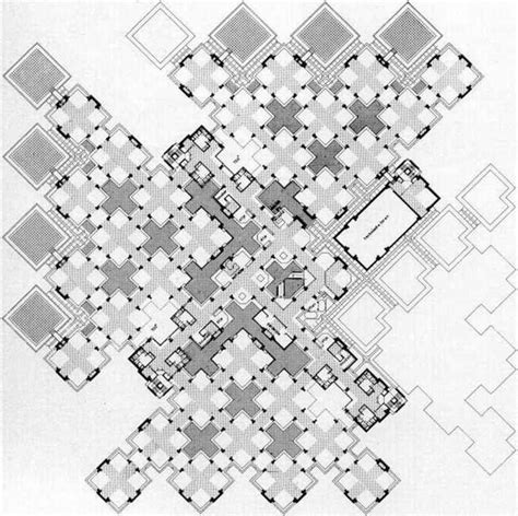 centraal beheer office building vertical circulation housing project