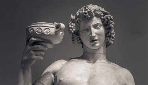 Apollo Dionysus Greek God Hypnotc