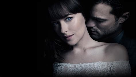 reviews say fifty shades freed is the worst movie in the sharknado of softcore porn franchise