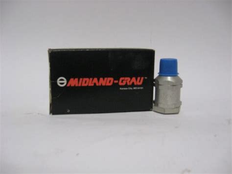 midland grau valve kn ebay
